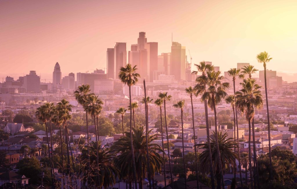 The Ten Wealthiest Angelenos - Dreams Magazine