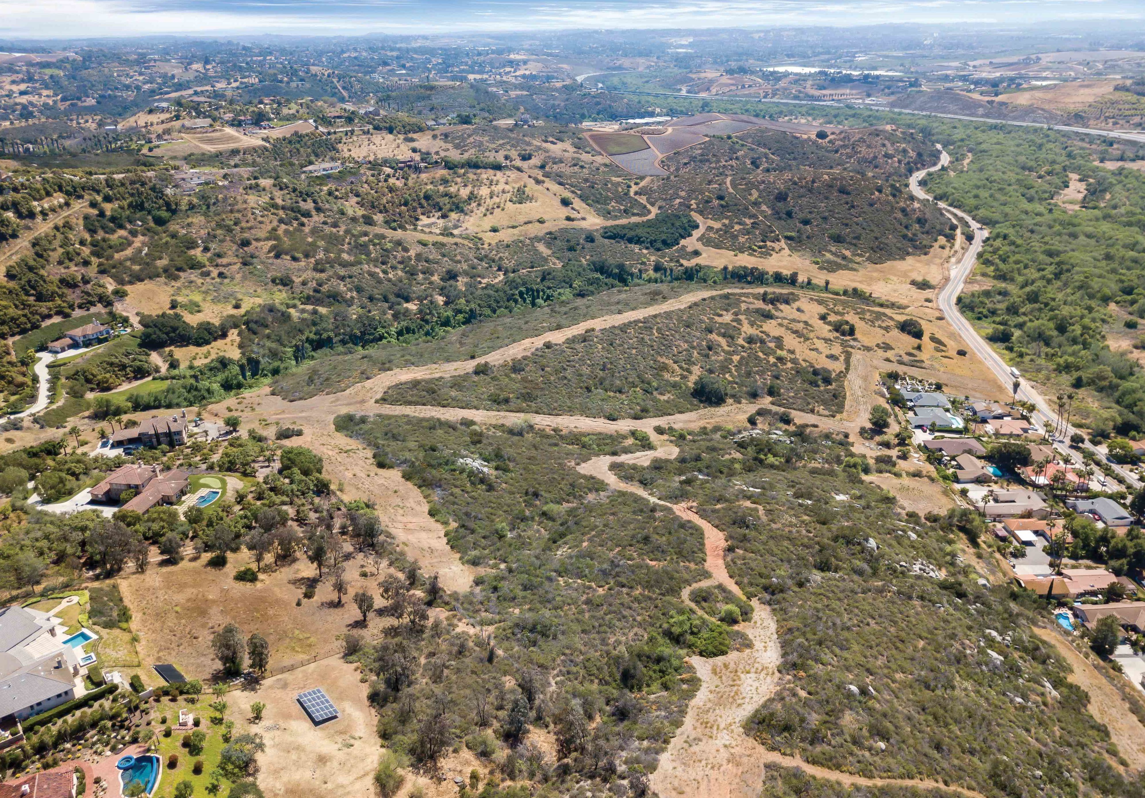 Land for sale Bonsall CA