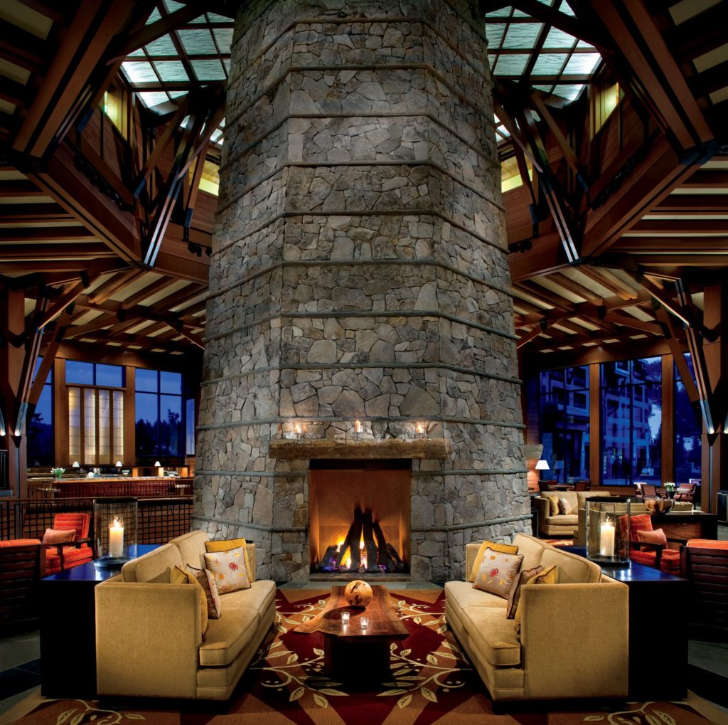 Club Ritz-Carlton Lake Tahoe Northstar Ski Resort