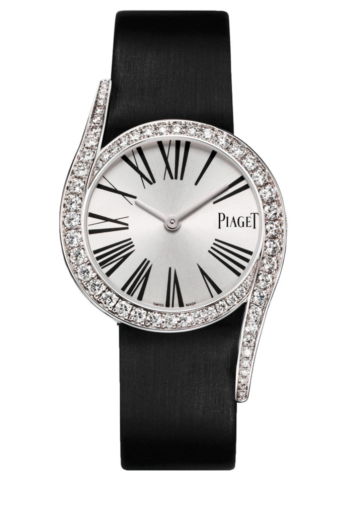 Piaget’s Limelight