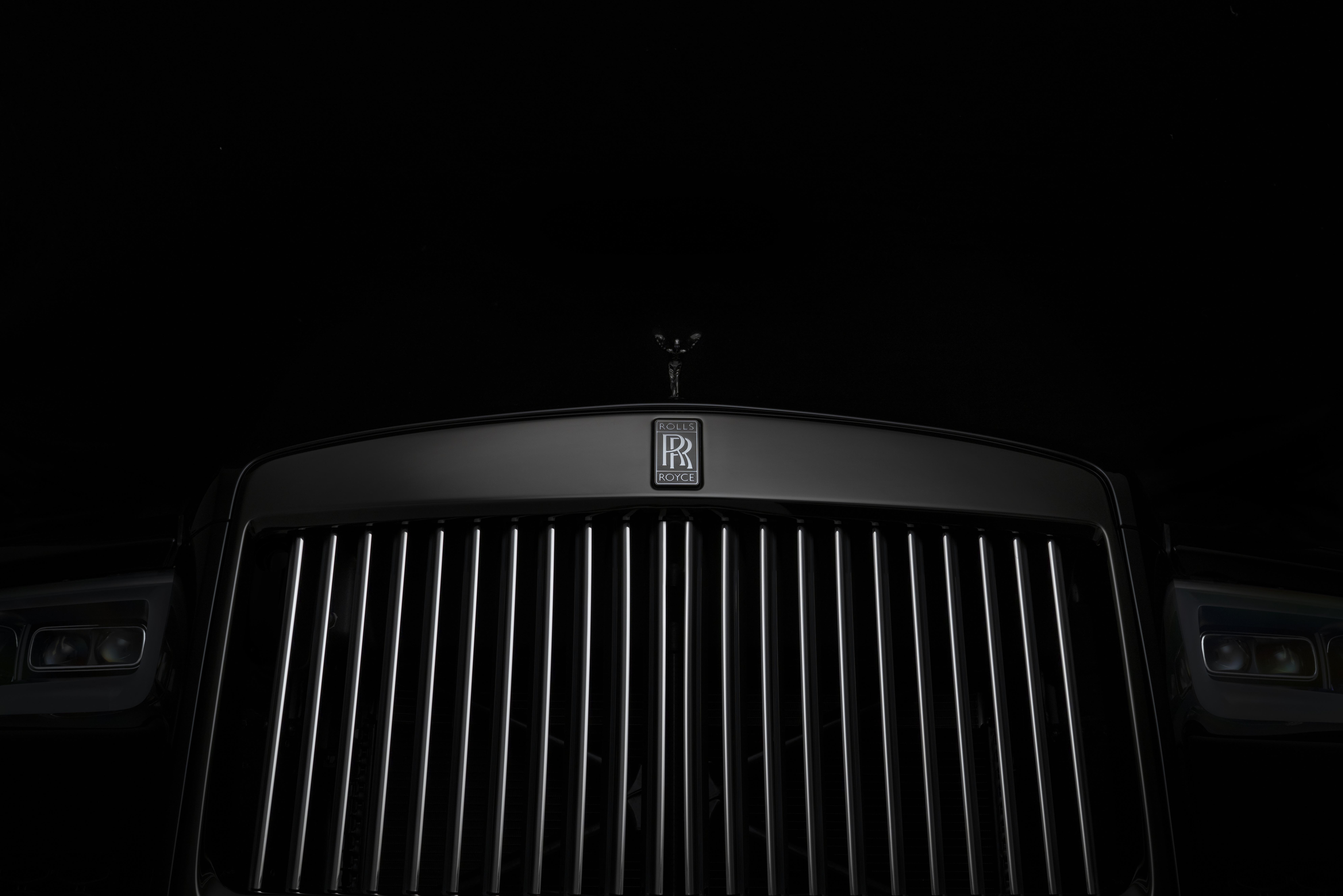 2023 RollsRoyce Cullinan Black Badge  Stunning Luxury SUV  YouTube
